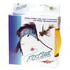 FlyFlex™ Fly Fishing Kit - 1/2" - Yellow Flexo® PET product photo
