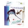 FlyFlex™ Fly Fishing Kit - 3/8" - Pearlescent product photo