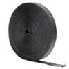 Insultherm® Header Wrap - 1" Wide x 1/16" Thick - 100' Roll - Black product photo