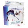 FlyFlex™ Fly Fishing Kit - 1/2" - Silver product photo
