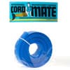 Cord-Mate Ship-To-Shore Power Cord Cover - 50' - Neon Blue product photo