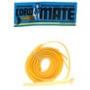 Cord-Mate - Watercraft Engine Compartment Trick Out Kit - Neon Yellow product photo