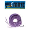 Cord-Mate - Watercraft Engine Compartment Trick Out Kit - Purple product photo