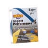 Sport/Import Performance Kits - 5 Sleeving Sizes w/ Shrink & Cable Ties - Blue product photo