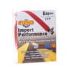 Sport/Import Performance Kits - 5 Sleeving Sizes w/ Shrink & Cable Ties - Red product photo