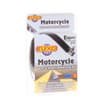 Motorcycle Wire & Hose Customization Kit - Black product photo