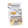 Motorcycle Wire & Hose Customization Kit - White product photo