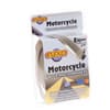 Motorcycle Wire & Hose Customization Kit - Beige product photo