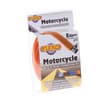 Motorcycle Wire & Hose Customization Kit - Orange product photo