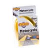 Motorcycle Wire & Hose Customization Kit - Yellow product photo