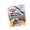 V8/Truck/Muscle Car Kits - 6 Sleeving Sizes w/ Shrink & Cable Ties - Patriot product photo