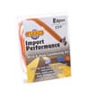 Sport/Import Performance Kits - 5 Sleeving Sizes w/ Shrink & Cable Ties - Orange product photo