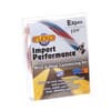 Sport/Import Performance Kits - 5 Sleeving Sizes w/ Shrink & Cable Ties - Patriot product photo