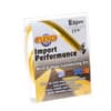 Sport/Import Performance Kits - 5 Sleeving Sizes w/ Shrink & Cable Ties - Yellow product photo