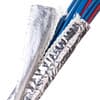 T6 ThermaShield® - 3/8" - Silver - 4ft Piece product photo
