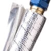 T6 ThermaShield® - 2" - Silver - 4ft Piece product photo