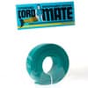 Cord-Mate Ship-To-Shore Power Cord Cover - 25' - Green product photo