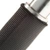 Dura Flex® Pro - 4.00" - Black product photo