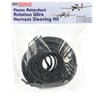Techflex® Aviation Wire Protection Kit - Black product photo