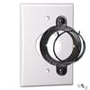 Flexo Mounting System Finish Kit - White product photo