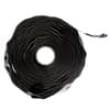 FireFlex® Seal Tape - Self-Fusing Silicone Rubber Tape - 1" x .040" x 36' Triangle - Black product photo
