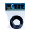 Cord-Mate - Sail-Mate Sail Protection Cover - 20' Heavy Wall Sleeving - Black product photo