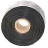 FireFlex® Seal Tape - Self-fusing Silicone Rubber Tape - 1" x .020" x 36' Rectangle - Black product photo