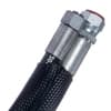 Flexo® Wrap - 2 1/2" - Wide - Black product photo