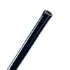 Vinyl Flex Glass® - Grade A - Vinyl Coated Fiberglass - 1/2" - Black product photo