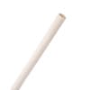 Cotton Sleeving - 1/2" - Natural product photo
