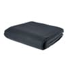Dragon Blanket 72" Black product photo