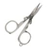 Folding Utility Scissor - 5" product photo