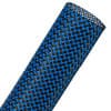 Flexo® PET Tight Weave™ - 1 1/2" - Black/Neon Blue product photo