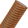 Flexo® PET Tight Weave™ - 1 3/4" - Black/Neon Orange product photo