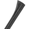 F6® Woven Wrap - 1/2" - Carbon product photo