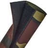 VersaWraptor® - 2" - Polyester Wrappable Wire Protection - Camouflage product photo