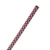 550 Paracord - 1/8" - High Strength Utility Cord - Rose Pink Diamonds product photo