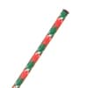 550 Paracord - 1/8" - High Strength Utility Cord - Holly Jolly product photo
