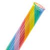 Flexo® PET - 3/4" - Rainbow Clear product photo