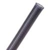 Flexo® PET - 1/2" - Black Magic (Black/Dark Purple) product photo