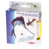 FlyFlex™ Fly Fishing Kit - 1/8" - Neon Yellow Flexo® PET product photo
