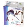 FlyFlex™ Fly Fishing Kit - 1/8" - Gray Flexo® PET product photo