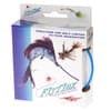 FlyFlex™ Fly Fishing Kit - 1/8" - Neon Blue Flexo® PET product photo