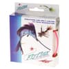 FlyFlex™ Fly Fishing Kit - 1/8" - Neon Pink Flexo® PET product photo