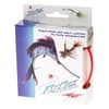 FlyFlex™ Fly Fishing Kit - 1/8" - Red Flexo® PET product photo