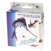 FlyFlex™ Fly Fishing Kit - 1/8" - White Flexo® PET product photo