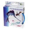 FlyFlex™ Fly Fishing Kit - 1/4" - Neon Blue Flexo® PET product photo