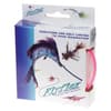FlyFlex™ Fly Fishing Kit - 1/4" - Neon Pink Flexo® PET product photo