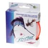FlyFlex™ Fly Fishing Kit - 1/4" - Neon Red Flexo® PET product photo