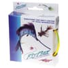 FlyFlex™ Fly Fishing Kit - 1/4" - Yellow/Green Stripe Flexo® PET product photo
